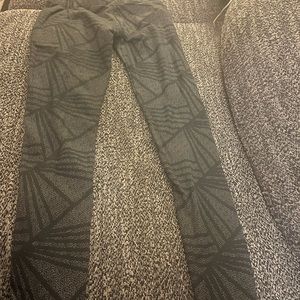 Pact organic cotton leggings